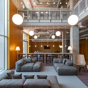  Otel Aparto Giovenale