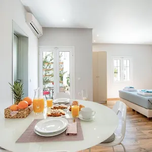 Bed & Breakfast Appartme Seveso 40