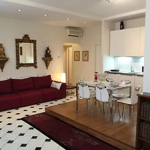 Apartamento Piazza San Marco Florencia