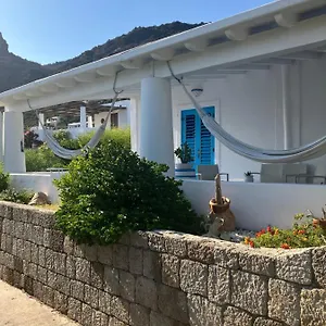 Konukevi La Sirena **
