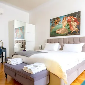 Bed & Breakfast Liberty