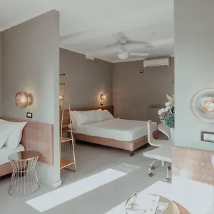Hotel Marisa Roma