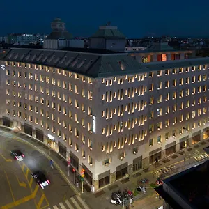 5* Otel Radisson Collection Hotel, Santa Sofia