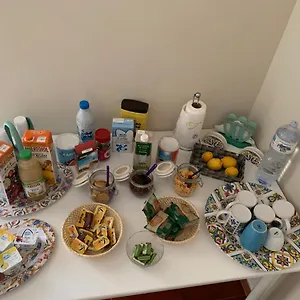 Habitación en casa particular Cas'ilenia Lido Azzurro Porto Empedocle