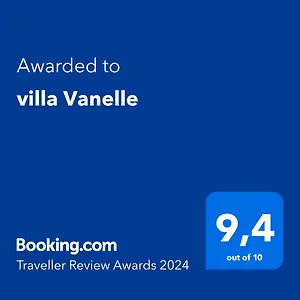 Vanelle Casa vacanze