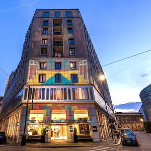Otel The Square Duomo - Preferred & ****