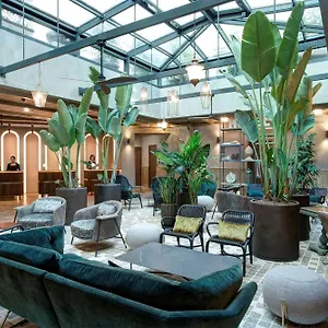 Otel Doubletree By Hilton Monti ****