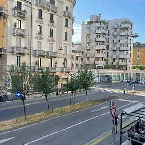 Guest house Milanohome