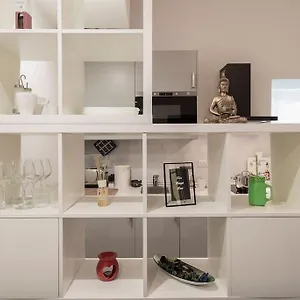 Apartamento Porta Garibaldi White Flat Milán