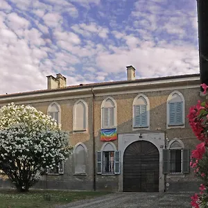 Apartamento Casa Berra Milán