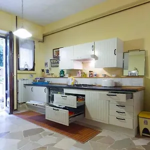 Apartamento Pink21 Florencia