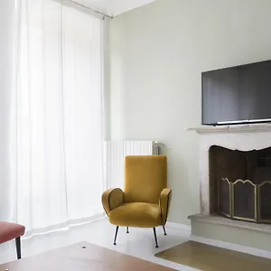 Apartamento Brera Milán