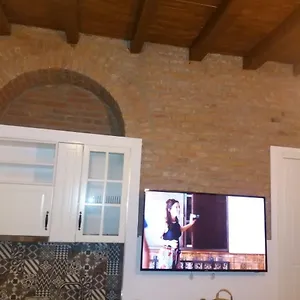 Maciachini M3 Appartamento