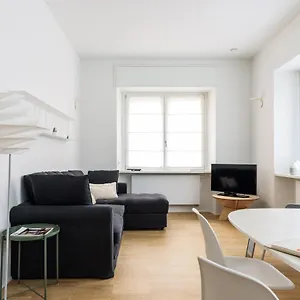 Homeathotel - San Nazaro Milano