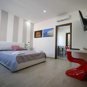Apartamento Residenza Cicerone Agrigento