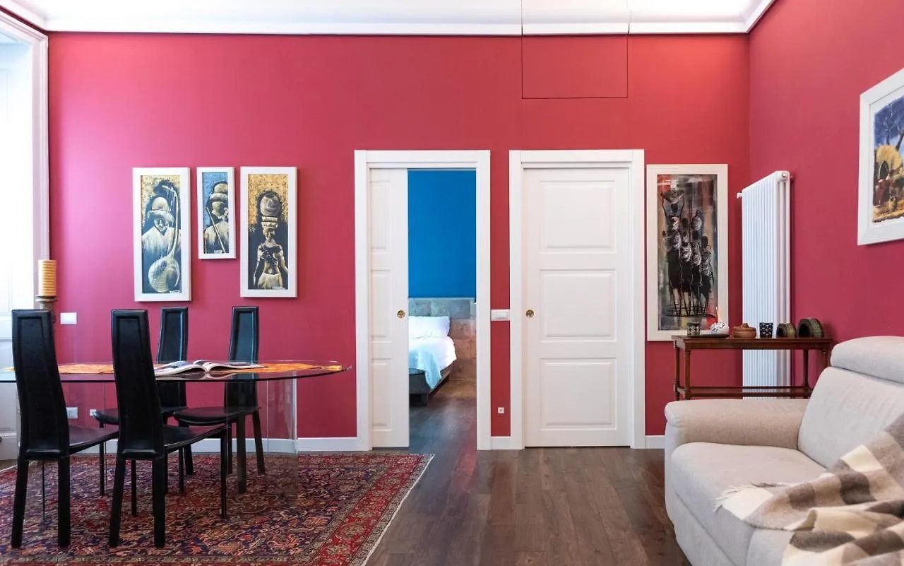 *** Guest house Household Settembrini Hotel Milan Italy