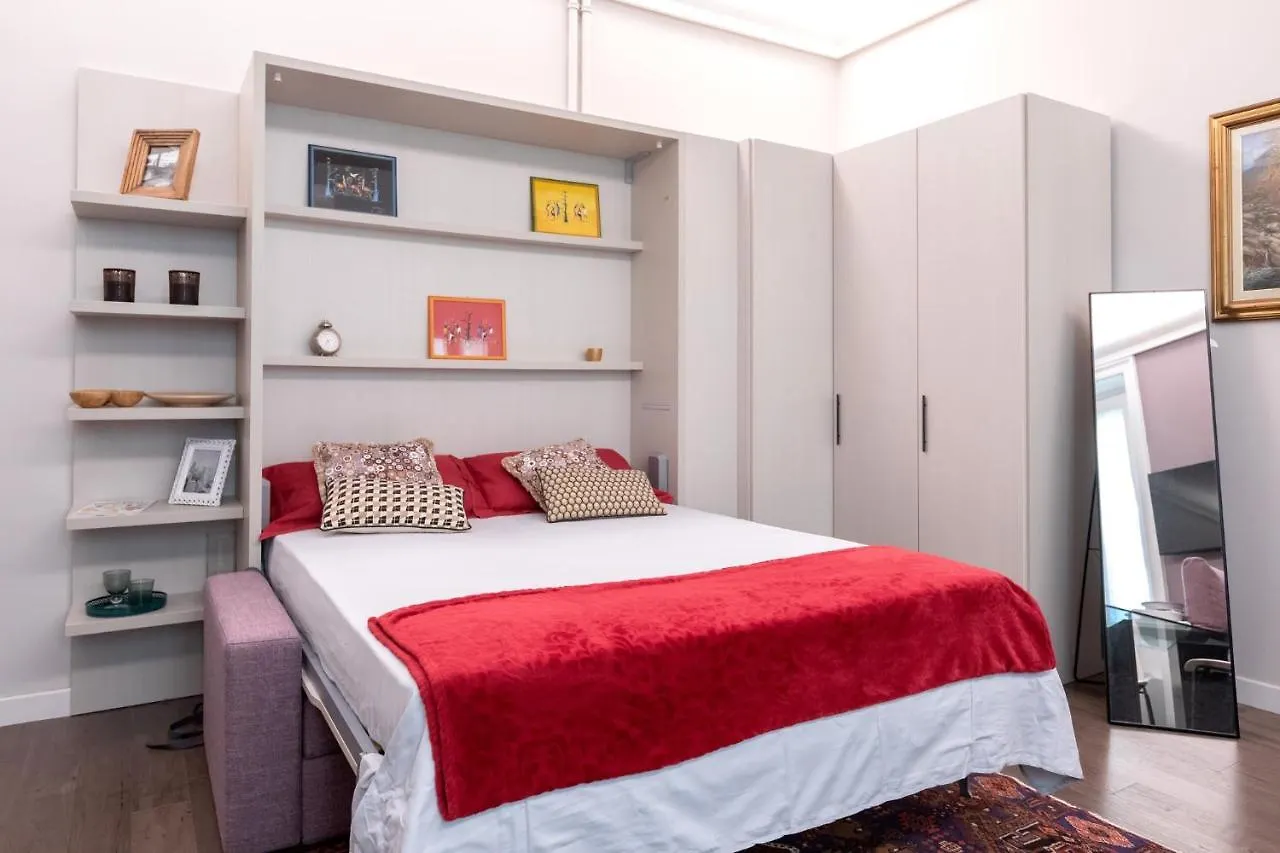 Household Settembrini Hotel Milan 3*,  Italy