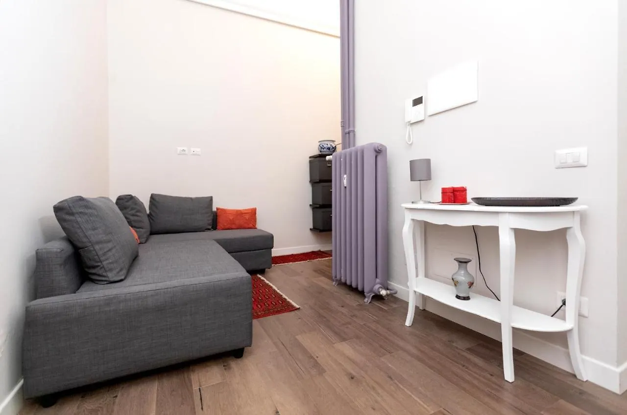 Household Settembrini Hotel Milan