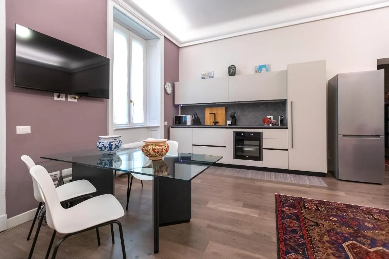 Household Settembrini Hotel Milan
