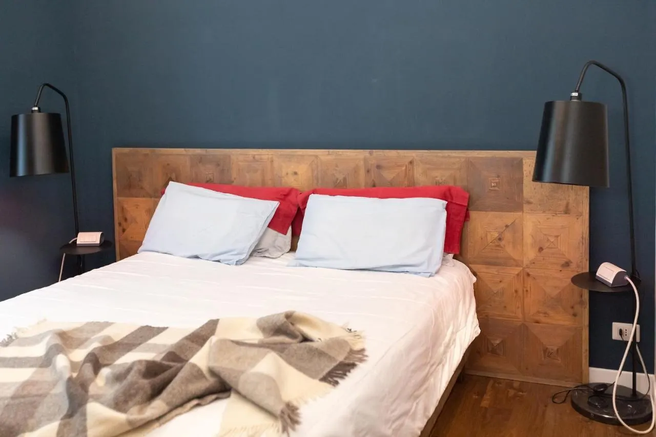 Household Settembrini Hotel Milan