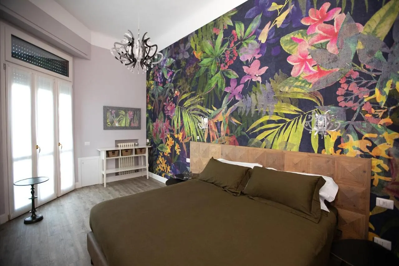 *** Guest house Household Settembrini Hotel Milan Italy