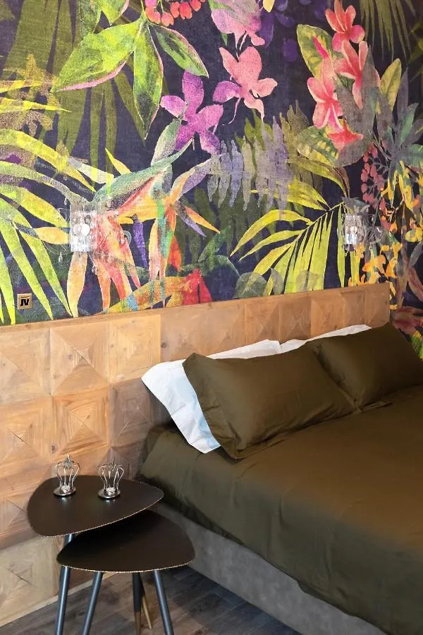 Household Settembrini Hotel Milan Guest house