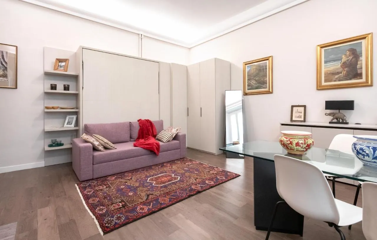 Guest house Household Settembrini Hotel Milan