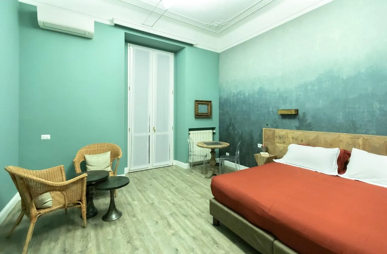 Hotel Household Settembrini Milán