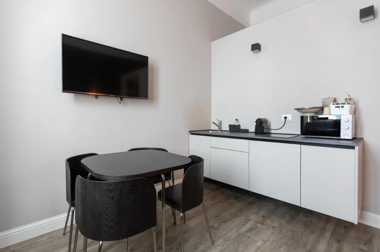 Guest house Household Settembrini Hotel Milan