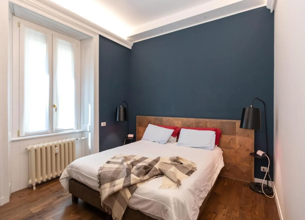 Household Settembrini Hotel Milan Guest house