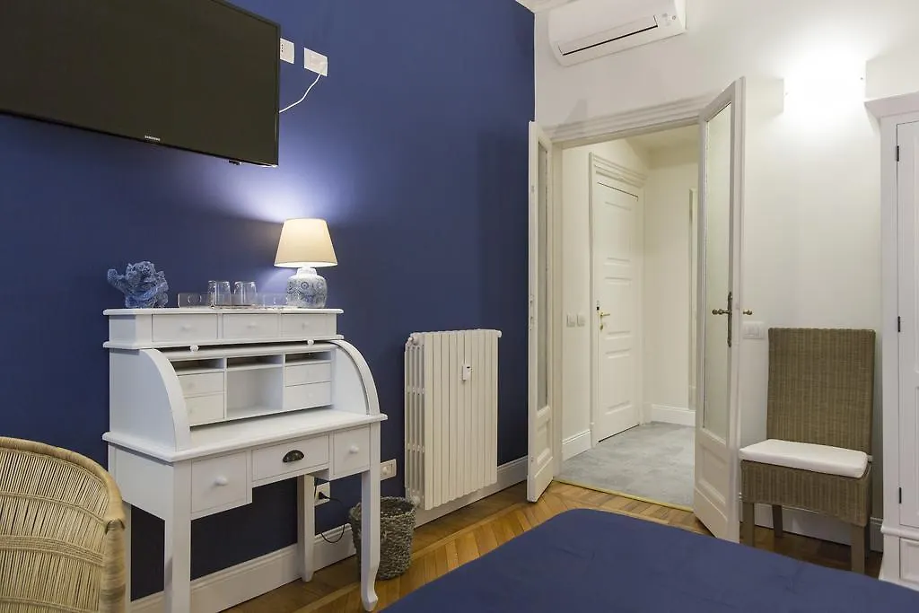 Household Settembrini Hotel Milan Guest house