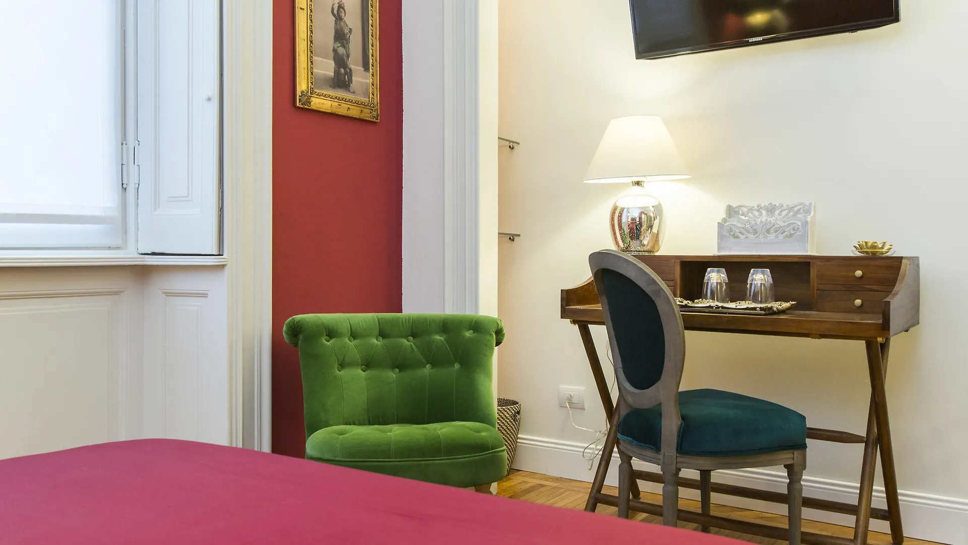 Household Settembrini Hotel Milan 3*,  Italy