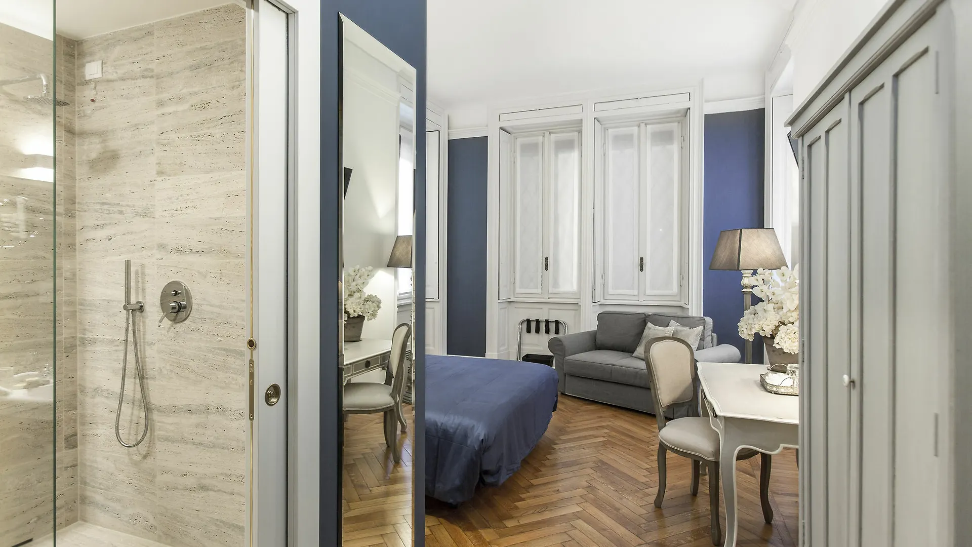 Guest house Household Settembrini Hotel Milan