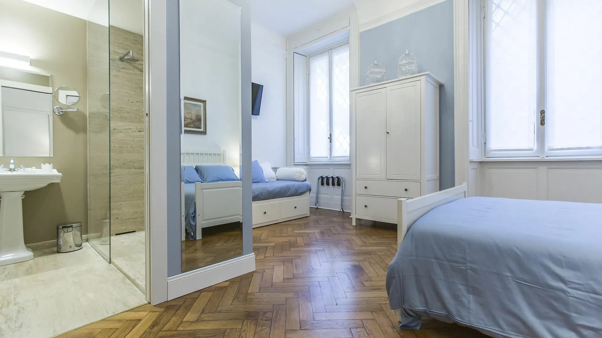 Household Settembrini Hotel Milan Guest house