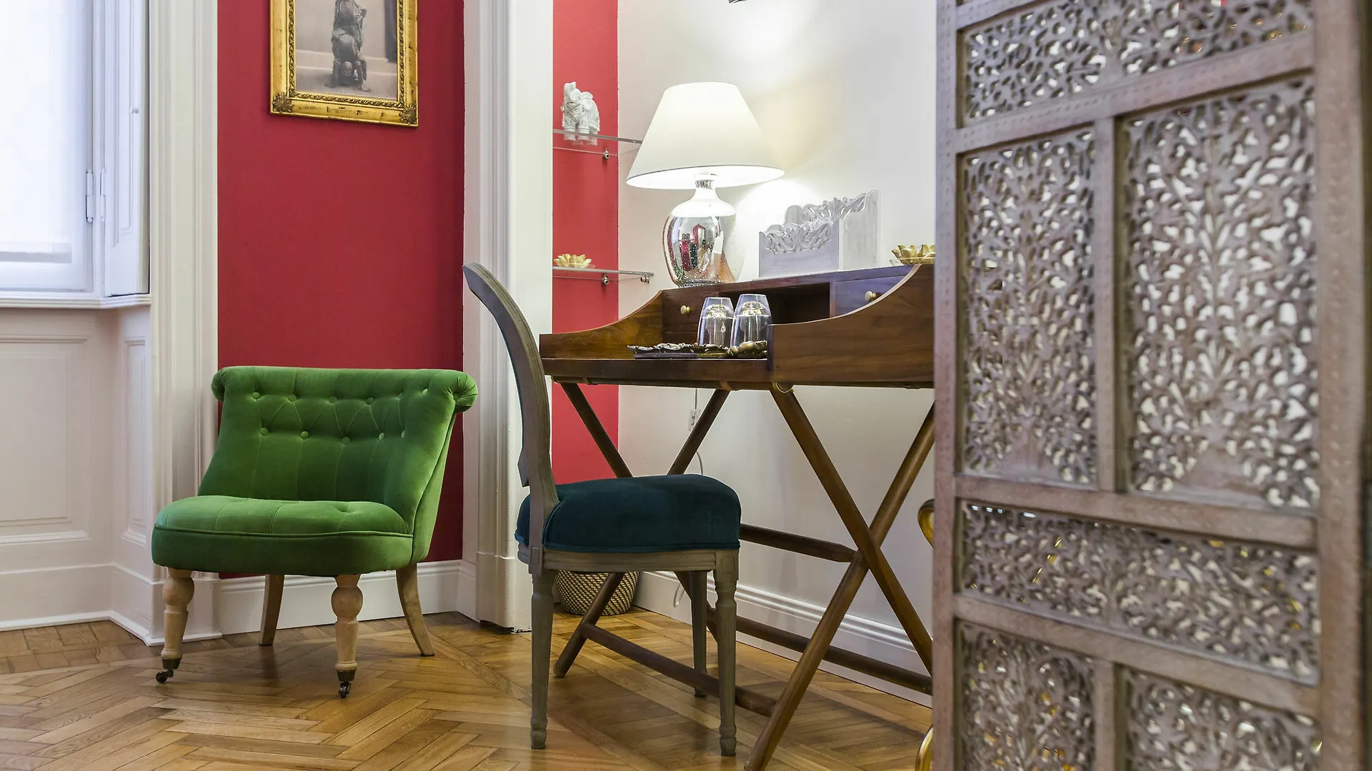 Household Settembrini Hotel Milan
