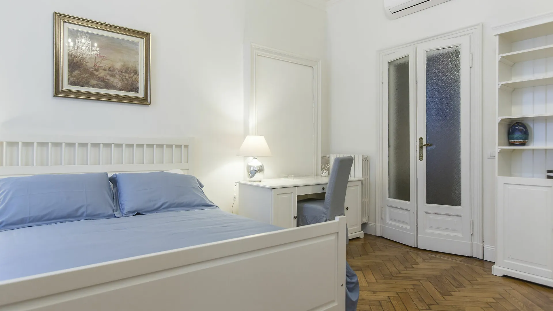 Household Settembrini Hotel Milan Guest house