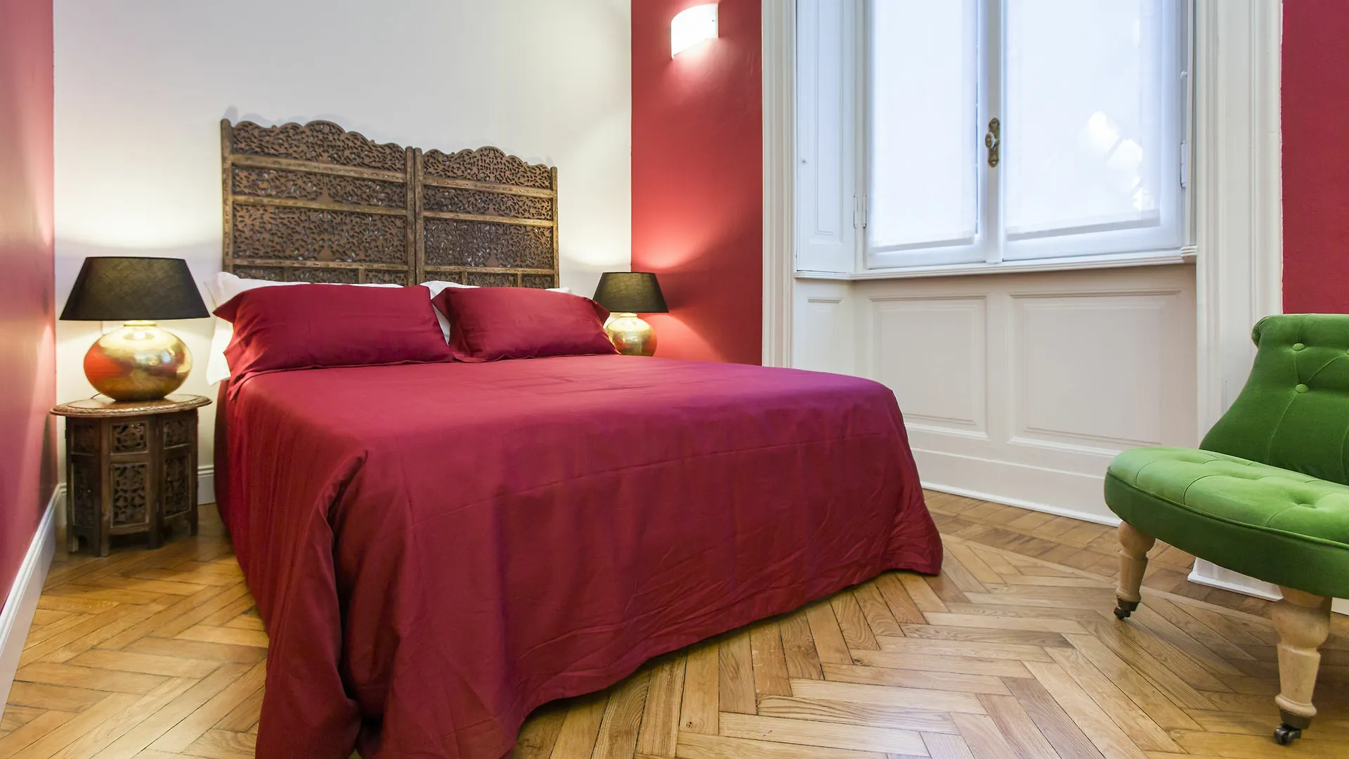 Guest house Household Settembrini Hotel Milan