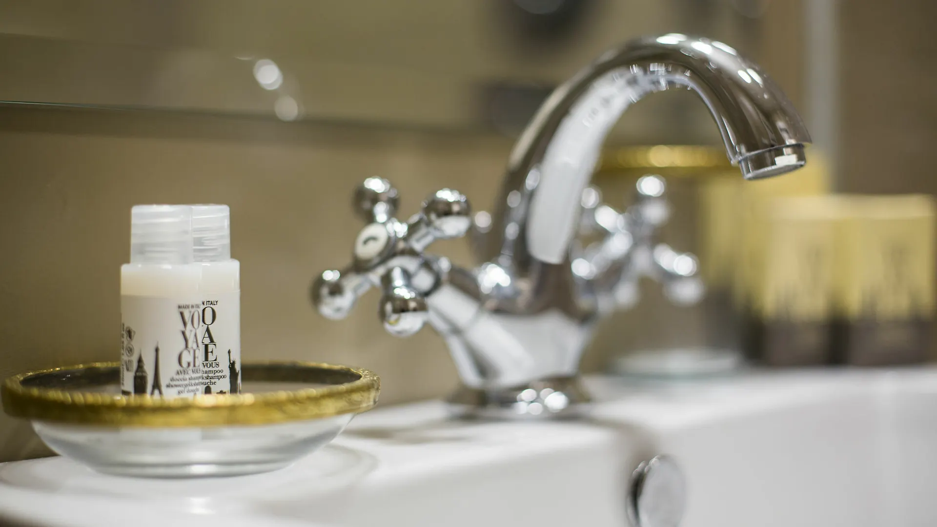Household Settembrini Hotel Milan