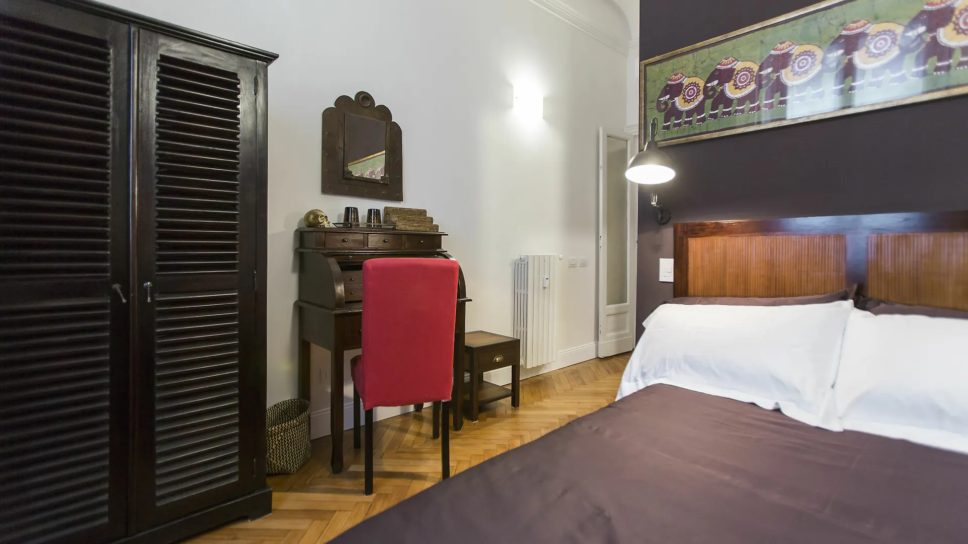 Household Settembrini Hotel Milan 3*,  Italy