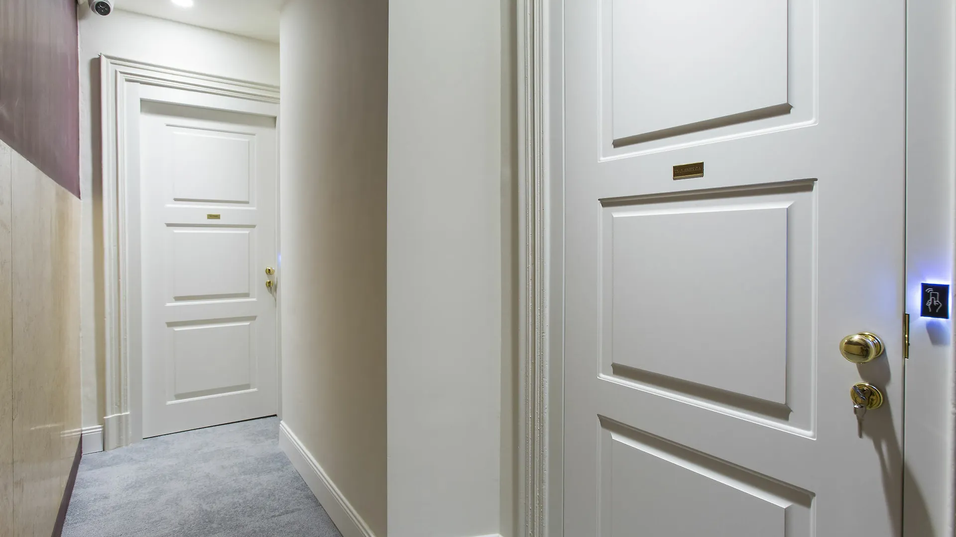 Guest house Household Settembrini Hotel Milan