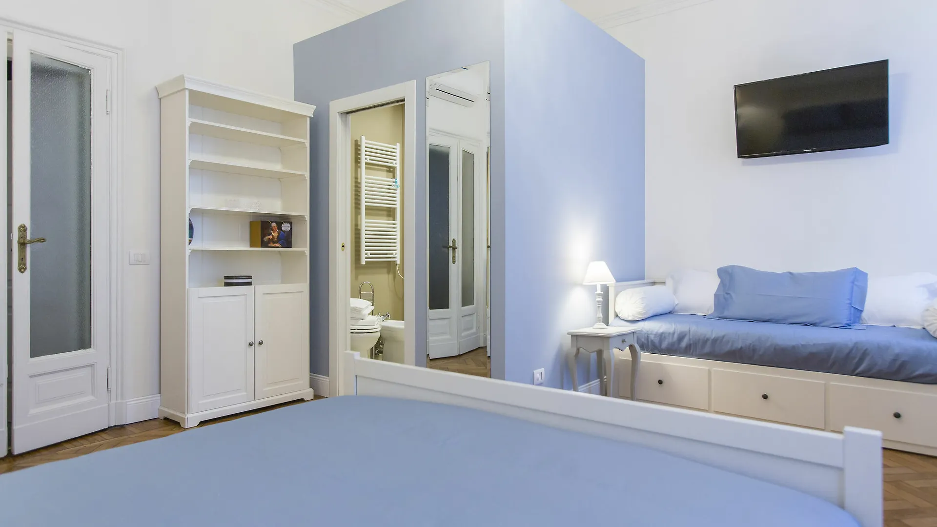 Household Settembrini Hotel Milan
