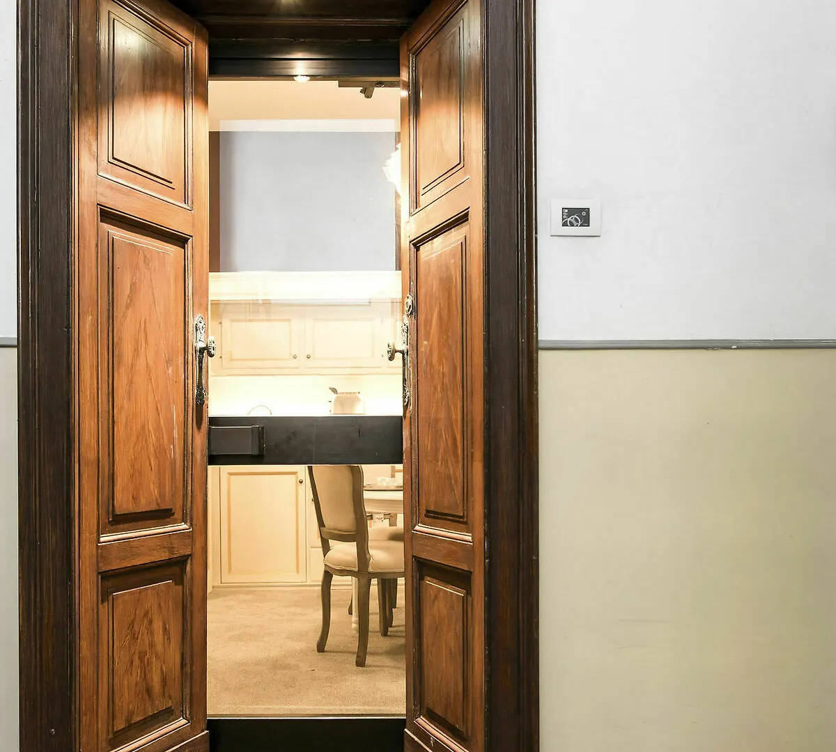 Guest house Household Settembrini Hotel Milan