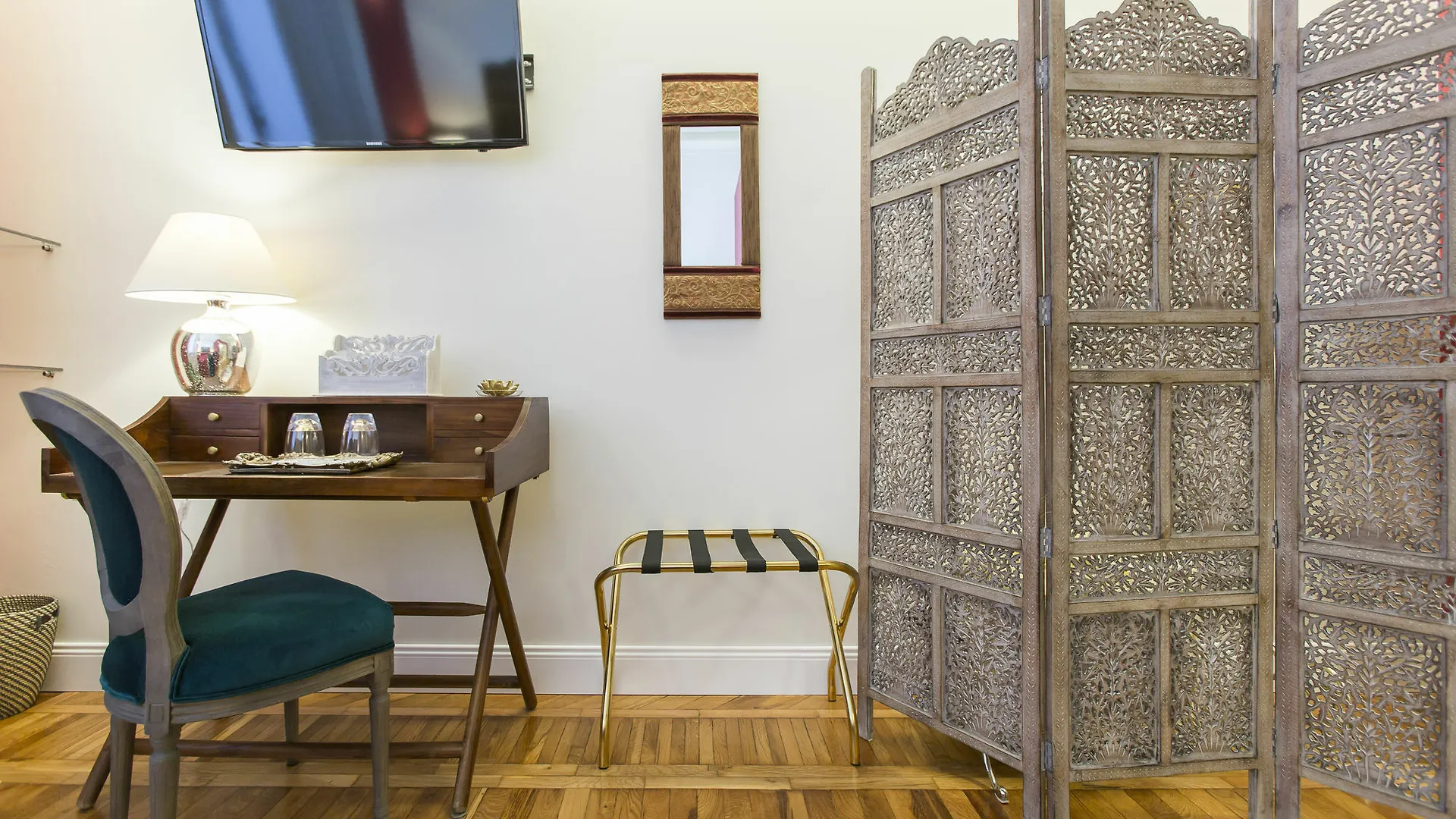 Household Settembrini Hotel Milan