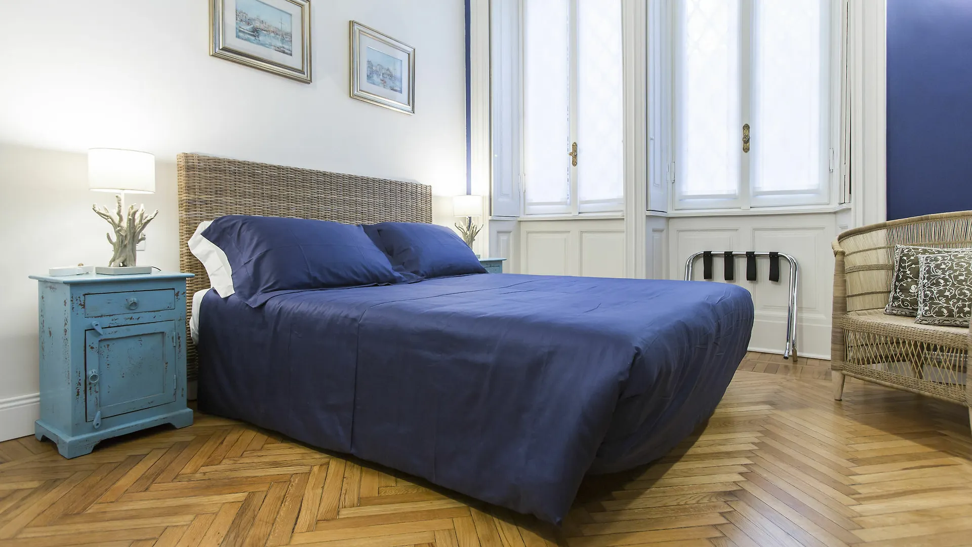 Guest house Household Settembrini Hotel Milan