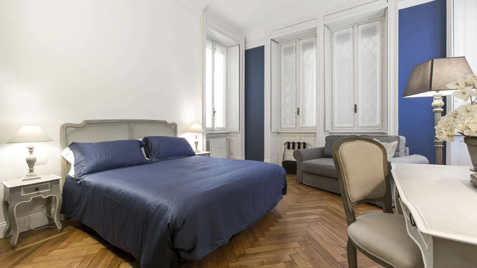Household Settembrini Hotel Milan