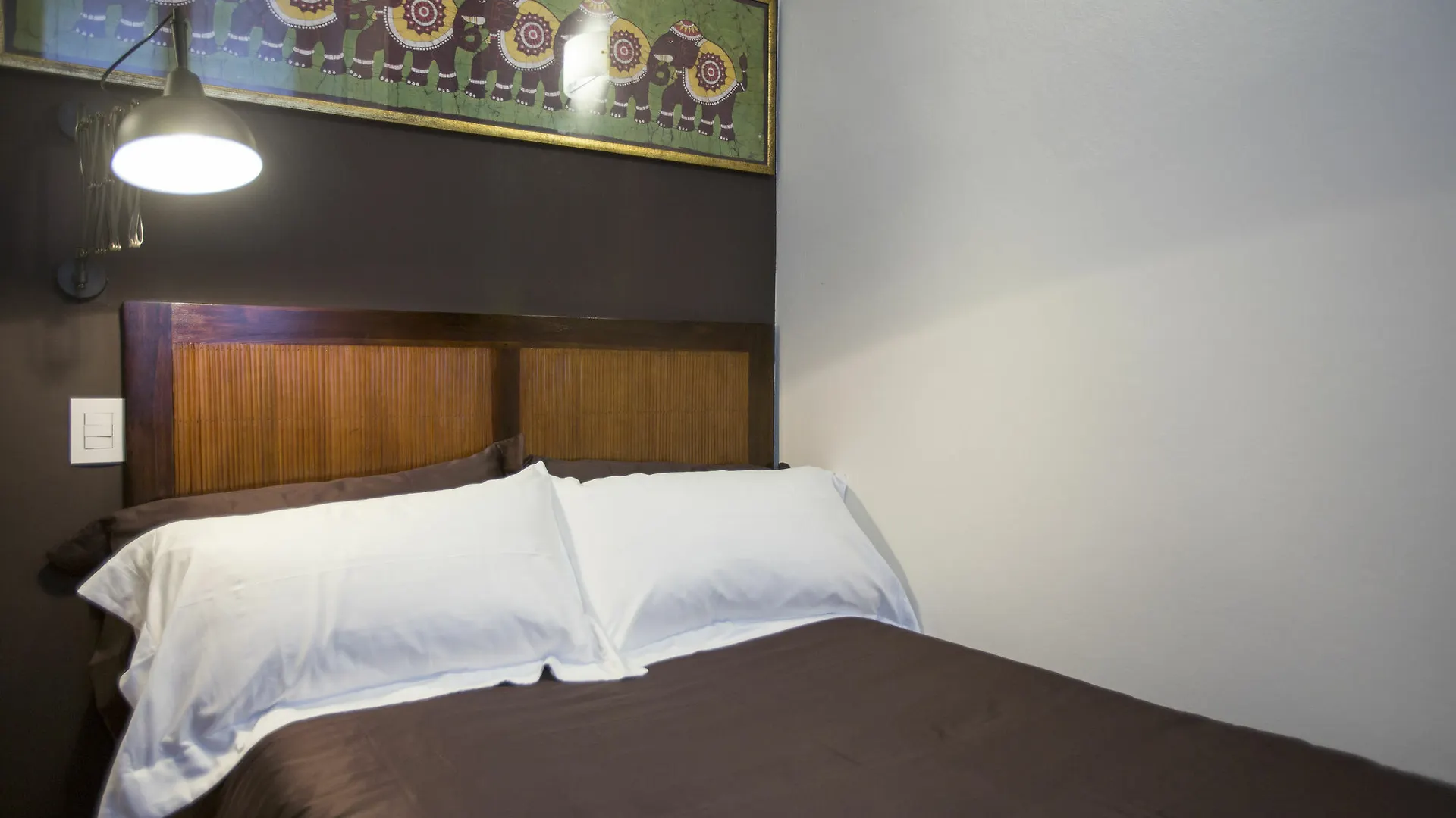 Household Settembrini Hotel Milan 3*,