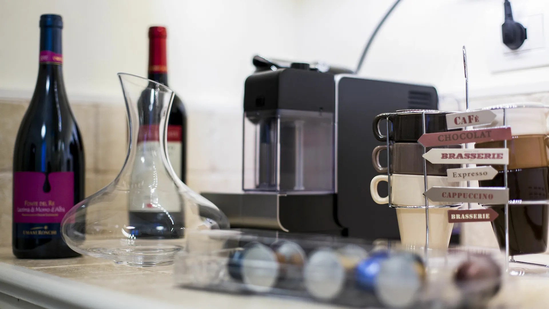 Guest house Household Settembrini Hotel Milan