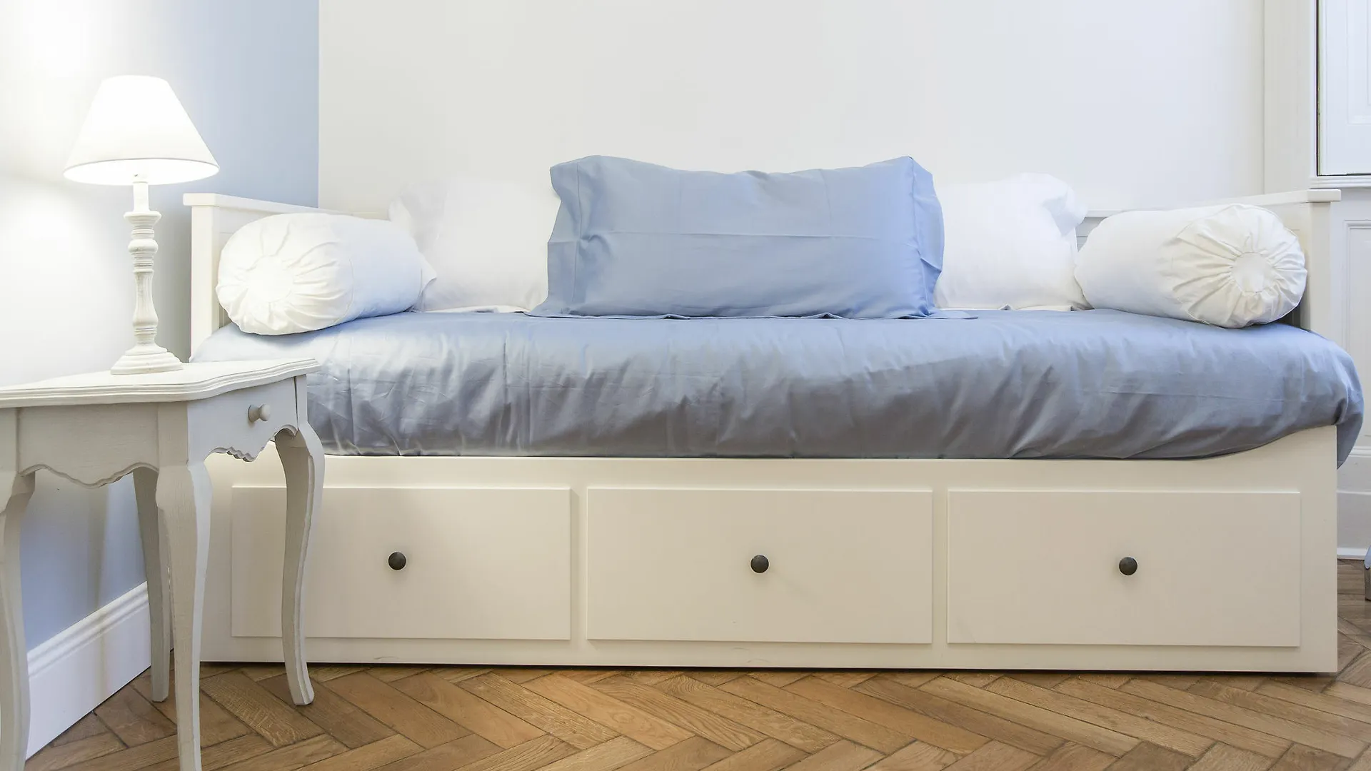Guest house Household Settembrini Hotel Milan