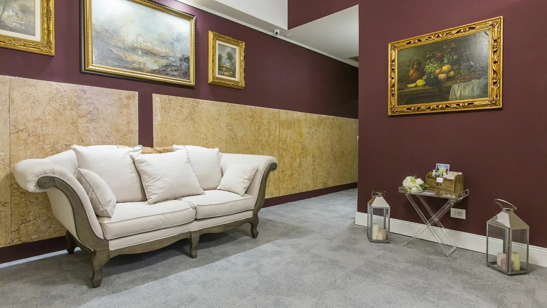 Household Settembrini Hotel Milan